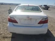 ✅ 2010 Lexus LS 460 • VIN: JTHCL5EF0A5004860 • Lot: 65331285. Wystawiony na Copart z przebiegiem Nie podano. Bezpłatny archiwum sprzedaży aukcyjnych z USA i szczegółowy raport historii pojazdu na DreamBid. Zdjęcie 6.