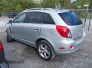 ✅ 2014 Chevrolet Captiva Sport LTZ • VIN: 3GNAL4EK9ES515390 • Lot: 40667508. Wystawiony na IAAI z przebiegiem 27 080 mil. Bezpłatny archiwum sprzedaży aukcyjnych z USA i szczegółowy raport historii pojazdu na DreamBid. Zdjęcie 3.
