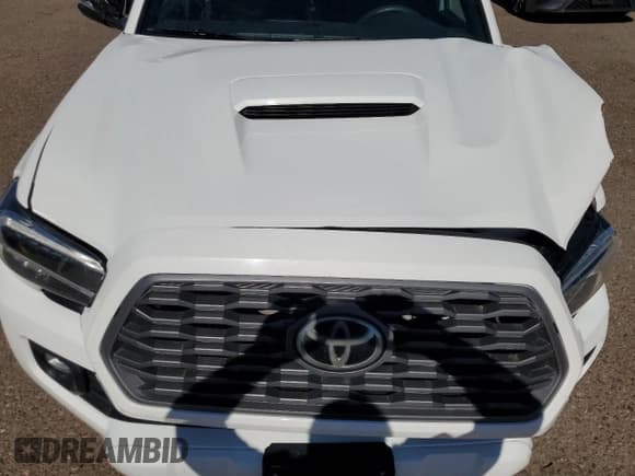 ✅ 2023 Toyota Tacoma TRD Sport • VIN: 3TMCZ5AN0PM635575 • Lot: 90259205. Wystawiony na Copart z przebiegiem 64 963 mil. Bezpłatny archiwum sprzedaży aukcyjnych z USA i szczegółowy raport historii pojazdu na DreamBid. Zdjęcie 11.