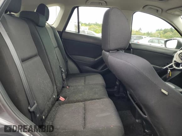 ✅ 2014 Mazda CX-5 Sport • VIN: JM3KE2BE5E0311095 • Lot: 56219775. Listed on Copart with 131,060 mi. Free auction sales archive from the USA and detailed vehicle history report at DreamBid. Image 11.