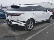 ✅ 2018 Land Rover Range Rover Velar S • VIN: SALYB2RX5JA722934 • Лот: 41620738. Опубликован ранее на IAAI с пробегом 96 804 миль. Бесплатный доступ к архиву аукционных продаж из США и подробный отчёт об истории автомобиля на DreamBid. Изображение 4.