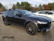 ✅ 2018 Volvo V90 • VIN: YV4A22NL7J1028898 • Лот: 78065274. Опубликован ранее на Copart с пробегом 80 260 миль. Бесплатный доступ к архиву аукционных продаж из США и подробный отчёт об истории автомобиля на DreamBid. Изображение 4.