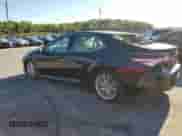 2018 Toyota Camry Hybrid XLE с VIN 4T1B21HKXJU500283, выставлен на аукционе Copart как лот 85726735 с пробегом 119 325 миль миль и Списание • Salvage title. История ставок и продаж доступна на DreamBid. Изображение 2.