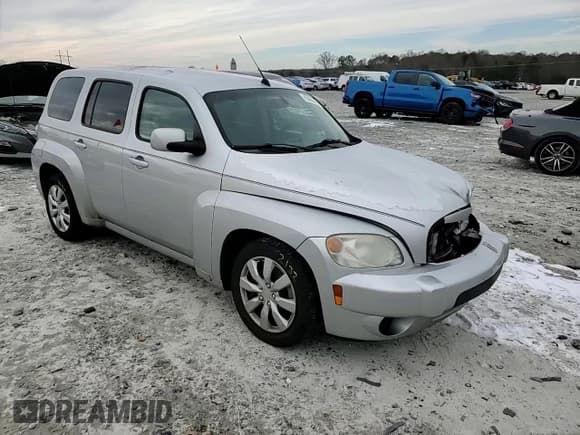 ✅ 2011 Chevrolet HHR 1LT • VIN: 3GNBABFW3BS615738 • Lot: 89405715. Listed on Copart with 173,942 mi. Free auction sales archive from the USA and detailed vehicle history report at DreamBid. Image 10.