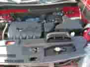 2018 Mitsubishi Outlander ES z VIN JA4AZ3A30JZ036525, wystawiony jako Copart lot #87254775 z przebiegiem 113 718 mil mil oraz Czysty tytuł • Clean title. Historia ofert i sprzedaży dostępna na DreamBid. Obrazek 13.