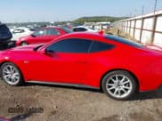 ✅ 2025 Ford Mustang GT • VIN: 1FA6P8CF6S5401536 • Lot: 43360548. Listed on IAAI with 5,813 mi. Free auction sales archive from the USA and detailed vehicle history report at DreamBid. Image 15.