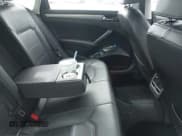 ✅ 2015 Volkswagen Passat SE • VIN: 1VWBT7A3XFC011108 • Lot: 42366730. Listed on IAAI with Not provided. Free auction sales archive from the USA and detailed vehicle history report at DreamBid. Image 8.