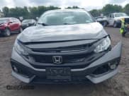 ✅ 2019 Honda Civic EX • VIN: SHHFK7H62KU406922 • Lot: 43296962. Listed on IAAI with 94,539 mi. Free auction sales archive from the USA and detailed vehicle history report at DreamBid. Image 12.