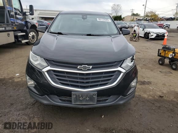 ✅ 2020 Chevrolet Equinox LT • VIN: 2GNAXUEV7L6143011 • Lot: 86133505. Listed on Copart with 136,880 mi. Free auction sales archive from the USA and detailed vehicle history report at DreamBid. Image 5.