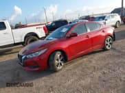 ✅ 2023 Nissan Sentra SV • VIN: 3N1AB8CV0PY316781 • Лот: 43485939. Опубликован ранее на IAAI с пробегом 23 163 миль. Бесплатный доступ к архиву аукционных продаж из США и подробный отчёт об истории автомобиля на DreamBid. Изображение 18.