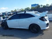 ✅ 2021 Honda Civic Sport • VIN: SHHFK7H4XMU401534 • Лот: 43358871. Опубликован ранее на IAAI с пробегом 57 027 миль. Бесплатный доступ к архиву аукционных продаж из США и подробный отчёт об истории автомобиля на DreamBid. Изображение 15.