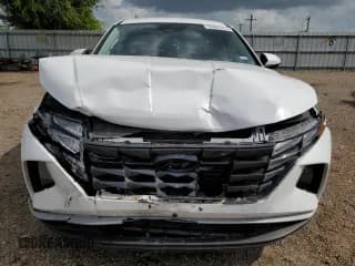 ✅ 2023 Hyundai Tucson SE • VIN: 5NMJACAE0PH283040 • Lot: 63897414. Wystawiony na Copart z przebiegiem 33 263 mil. Bezpłatny archiwum sprzedaży aukcyjnych z USA i szczegółowy raport historii pojazdu na DreamBid. Zdjęcie 5.