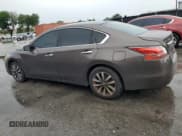 ✅ 2015 Nissan Altima 2.5 • VIN: 1N4AL3AP9FN367988 • Lot: 56658215. Listed on Copart with 147,795 mi. Free auction sales archive from the USA and detailed vehicle history report at DreamBid. Image 2.