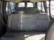 ✅ 2010 Chevrolet Express Passenger LT • VIN: 1GA2G1DG1A1144033 • Lot: 82445555. Wystawiony na Copart z przebiegiem 203 243 mil. Bezpłatny archiwum sprzedaży aukcyjnych z USA i szczegółowy raport historii pojazdu na DreamBid. Zdjęcie 10.