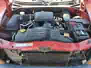 2004 Dodge Dakota Sport z VIN 1D7GL32K14S548787, wystawiony jako Copart lot #81157425 z przebiegiem 149 931 mil mil oraz Czysty tytuł • Clean title. Historia ofert i sprzedaży dostępna na DreamBid. Obrazek 11.