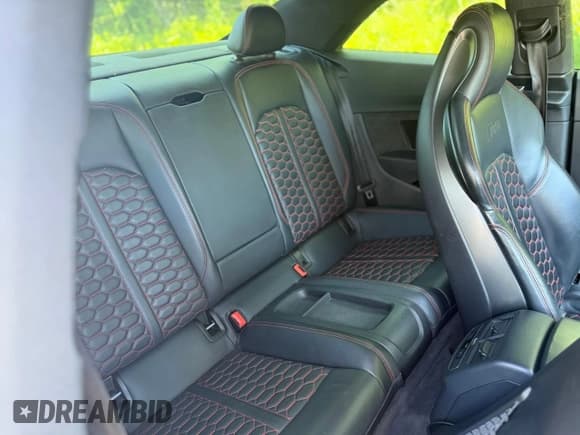 ✅ 2018 Audi RS 5 • VIN: WUAPWAF50JA904659 • Lot: 57560835. Listed on Copart with 88,168 mi. Free auction sales archive from the USA and detailed vehicle history report at DreamBid. Image 6.