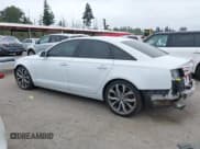 ✅ 2014 Audi A6 Premium Plus • VIN: WAUGFAFC2EN152440 • Lot: 43189871. Wystawiony na IAAI z przebiegiem 169 325 mil. Bezpłatny archiwum sprzedaży aukcyjnych z USA i szczegółowy raport historii pojazdu na DreamBid. Zdjęcie 15.