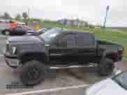 ✅ 2008 GMC Sierra 1500 SLT • VIN: 2GTEK13M981177893 • Lot: 41959146. Listed on IAAI with 228,388 mi. Free auction sales archive from the USA and detailed vehicle history report at DreamBid. Image 14.