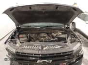 ✅ 2021 Chevrolet Silverado 1500 LT Trail Boss • VIN: 1GCPYFEL2MZ261063 • Лот: 43743393. Опубликован ранее на IAAI с пробегом 76 396 миль. Бесплатный доступ к архиву аукционных продаж из США и подробный отчёт об истории автомобиля на DreamBid. Изображение 10.