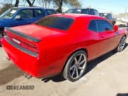 ✅ 2014 Dodge Challenger R/T 100th Anniversary Appearance • VIN: 2C3CDYBT9EH281780 • Lot: 41233362. Wystawiony na IAAI z przebiegiem 130 293 mil. Bezpłatny archiwum sprzedaży aukcyjnych z USA i szczegółowy raport historii pojazdu na DreamBid. Zdjęcie 4.
