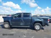 ✅ 2020 Chevrolet Colorado 2WD Work Truck • VIN: 1GCGSBEN4L1133206 • Lot: 43269810. Wystawiony na IAAI z przebiegiem 56 071 mil. Bezpłatny archiwum sprzedaży aukcyjnych z USA i szczegółowy raport historii pojazdu na DreamBid. Zdjęcie 14.