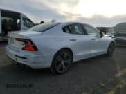 ✅ 2021 Volvo S60 Inscription • VIN: 7JRA22TL8MG096829 • Lot: 81316364. Listed on Copart with 40,169 mi. Free auction sales archive from the USA and detailed vehicle history report at DreamBid. Image 3.