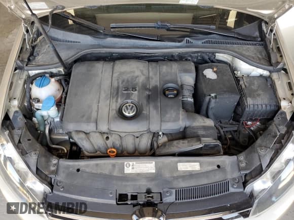 ✅ 2013 Volkswagen Jetta S • VIN: 3VWPP7AJ2DM638969 • Лот: 61233195. Опубликован ранее на Copart с пробегом 144 106 миль. Бесплатный доступ к архиву аукционных продаж из США и подробный отчёт об истории автомобиля на DreamBid. Изображение 11.