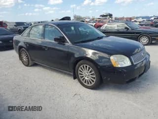 ✅ 2006 Mercury Montego Premier • VIN: 1MEFM42136G606032 • Лот: 77151964. Опубликован ранее на Copart с пробегом Не указан. Бесплатный доступ к архиву аукционных продаж из США и подробный отчёт об истории автомобиля на DreamBid. Изображение 4.