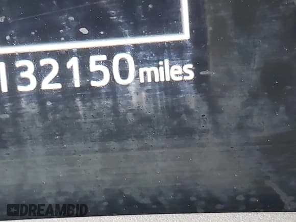 ✅ 2018 Toyota RAV4 XLE • VIN: 2T3WFREV5JW466294 • Lot: 41841436. Listed on IAAI with 132,150 mi. Free auction sales archive from the USA and detailed vehicle history report at DreamBid. Image 15.