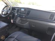 ✅ 2023 Ford Transit Cargo • VIN: 1FTBR1X81PKB46146 • Лот: 42180262. Опубликован ранее на IAAI с пробегом 75 169 миль. Бесплатный доступ к архиву аукционных продаж из США и подробный отчёт об истории автомобиля на DreamBid. Изображение 12.