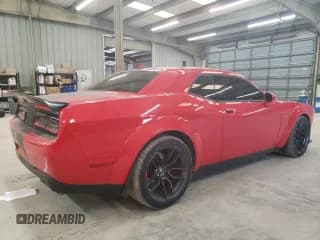 ✅ 2020 Dodge Challenger R/T Scat Pack • VIN: 2C3CDZFJ9LH181139 • Lot: 61235923. Wystawiony na Copart z przebiegiem 41 055 mil. Bezpłatny archiwum sprzedaży aukcyjnych z USA i szczegółowy raport historii pojazdu na DreamBid. Zdjęcie 3.
