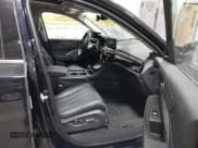 ✅ 2025 Acura MDX Advance • VIN: 5J8YE1H82SL024419 • Лот: 42992400. Опубликован ранее на IAAI с пробегом 10 411 миль. Бесплатный доступ к архиву аукционных продаж из США и подробный отчёт об истории автомобиля на DreamBid. Изображение 5.