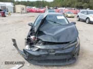 ✅ 2021 Toyota Corolla LE • VIN: JTDEPMAE7MJ127492 • Lot: 43417558. Listed on IAAI with 39,884 mi. Free auction sales archive from the USA and detailed vehicle history report at DreamBid. Image 12.