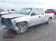 ✅ 2005 Chevrolet Silverado 1500 LT • VIN: 1GCEC19T85Z341844 • Лот: 43183407. Опубликован ранее на IAAI с пробегом 209 201 миль. Бесплатный доступ к архиву аукционных продаж из США и подробный отчёт об истории автомобиля на DreamBid. Изображение 17.