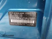 ✅ 2023 Mitsubishi Mirage Black Edition • VIN: ML32AWHJ6PH002758 • Lot: 41499694. Wystawiony na IAAI z przebiegiem 47 331 mil. Bezpłatny archiwum sprzedaży aukcyjnych z USA i szczegółowy raport historii pojazdu na DreamBid. Zdjęcie 9.