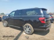 ✅ 2024 Ford Expedition Max Limited • VIN: 1FMJK2A81REA52117 • Lot: 67307385. Listed on Copart with 38,826 mi. Free auction sales archive from the USA and detailed vehicle history report at DreamBid. Image 2.