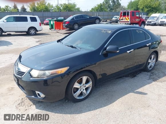 ✅ 2013 Acura TSX • VIN: JH4CU2F41DC009736 • Lot: 42999598. Wystawiony na IAAI z przebiegiem 187 082 mil. Bezpłatny archiwum sprzedaży aukcyjnych z USA i szczegółowy raport historii pojazdu na DreamBid. Zdjęcie 2.