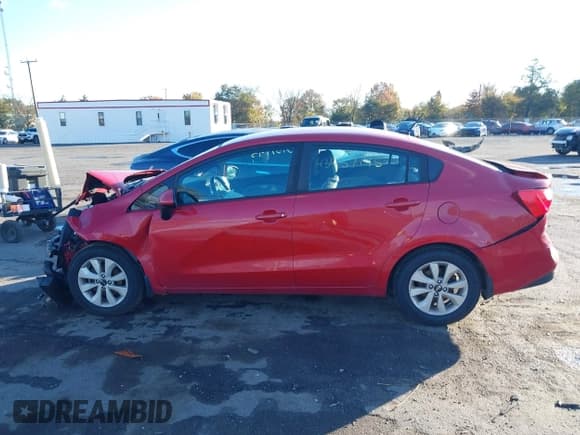 ✅ 2016 Kia Rio EX • VIN: KNADN4A31G6684788 • Лот: 43457195. Опубликован ранее на IAAI с пробегом 78 582 миль. Бесплатный доступ к архиву аукционных продаж из США и подробный отчёт об истории автомобиля на DreamBid. Изображение 15.