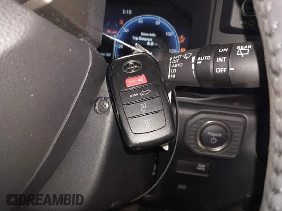 ✅ 2025 Toyota Land Cruiser 1958 Edition • VIN: JTEABFAJ9S5012075 • Lot: 42774869. Wystawiony na IAAI z przebiegiem 5 755 mil. Bezpłatny archiwum sprzedaży aukcyjnych z USA i szczegółowy raport historii pojazdu na DreamBid. Zdjęcie 11.