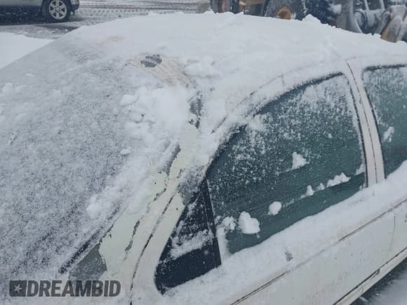 ✅ 1996 Mercury Mystique • VIN: 1MELM653XTK605481 • Лот: 41543215. Опубликован ранее на IAAI с пробегом 120 988 миль. Бесплатный доступ к архиву аукционных продаж из США и подробный отчёт об истории автомобиля на DreamBid. Изображение 12.