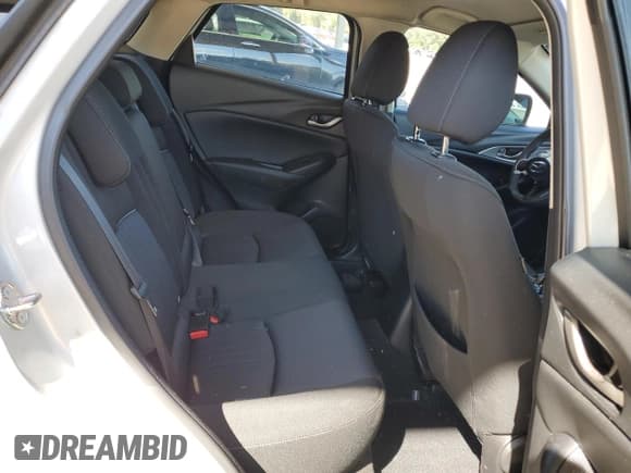 ✅ 2019 Mazda CX-3 Sport • VIN: JM1DKDB76K1461097 • Lot: 81886195. Wystawiony na Copart z przebiegiem 29 506 mil. Bezpłatny archiwum sprzedaży aukcyjnych z USA i szczegółowy raport historii pojazdu na DreamBid. Zdjęcie 10.