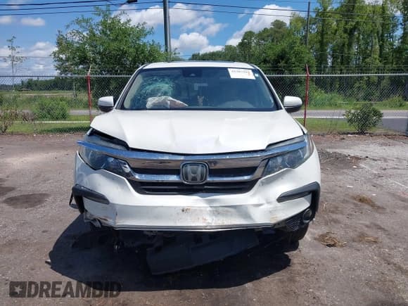 ✅ 2019 Honda Pilot EX-L • VIN: 5FNYF5H42KB026108 • Lot: 42387593. Wystawiony na IAAI z przebiegiem 112 556 mil. Bezpłatny archiwum sprzedaży aukcyjnych z USA i szczegółowy raport historii pojazdu na DreamBid. Zdjęcie 12.