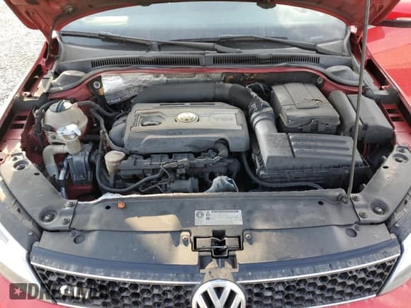 ✅ 2012 Volkswagen Jetta Autobahn • VIN: 3VW587AJ0CM019810 • Lot: 65088635. Listed on Copart with 131,592 mi. Free auction sales archive from the USA and detailed vehicle history report at DreamBid. Image 11.