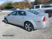 ✅ 2011 Chevrolet Malibu 1LT • VIN: 1G1ZC5E10BF141849 • Lot: 91863645. Listed on Copart with 184,891 mi. Free auction sales archive from the USA and detailed vehicle history report at DreamBid. Image 2.