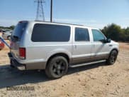 ✅ 2001 Ford Excursion Special Serv • VIN: 1FMNU40LX1EB51858 • Lot: 80881455. Listed on Copart with 189,351 mi. Free auction sales archive from the USA and detailed vehicle history report at DreamBid. Image 3.