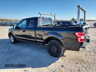 ✅ 2019 Ford F-150 XL • VIN: 1FTEX1CB2KKD49804 • Лот: 90235205. Опубликован ранее на Copart с пробегом 160 006 миль. Бесплатный доступ к архиву аукционных продаж из США и подробный отчёт об истории автомобиля на DreamBid. Изображение 2.