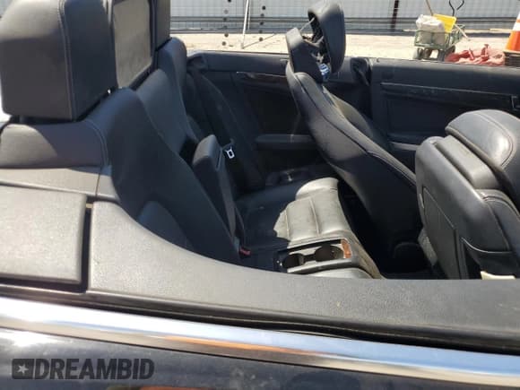 ✅ 2011 Mercedes-Benz E 350 • VIN: WDDKK5GF0BF094476 • Лот: 65819725. Опубликован ранее на Copart с пробегом 220 814 миль. Бесплатный доступ к архиву аукционных продаж из США и подробный отчёт об истории автомобиля на DreamBid. Изображение 10.