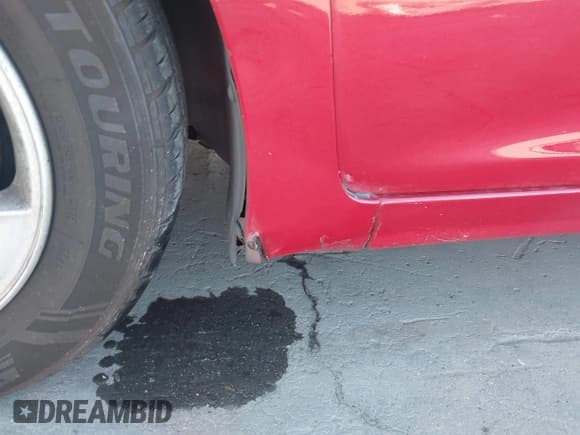 ✅ 2015 Hyundai Elantra Limited • VIN: KMHDH4AE9FU250751 • Lot: 43517438. Listed on IAAI with 80,159 mi. Free auction sales archive from the USA and detailed vehicle history report at DreamBid. Image 14.