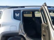 ✅ 2015 Jeep Renegade Latitude • VIN: ZACCJABHXFPC16010 • Lot: 43320361. Listed on IAAI with 109,234 mi. Free auction sales archive from the USA and detailed vehicle history report at DreamBid. Image 8.