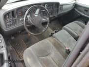 ✅ 2003 Chevrolet Silverado 1500 • VIN: 1GCEC14V23Z284787 • Лот: 65280174. Опубликован ранее на Copart с пробегом 184 165 миль. Бесплатный доступ к архиву аукционных продаж из США и подробный отчёт об истории автомобиля на DreamBid. Изображение 8.